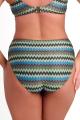 LACE Design - Bikini Full brief - High leg - LACE Swim #11