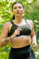 Shock Absorber - Active D+ Classic Non-wired Sports bra G-I cup