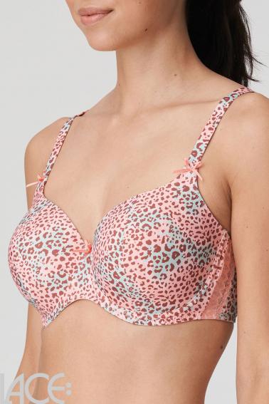 PrimaDonna Twist - Livadi T-shirt bra E-H cup - Heart shape