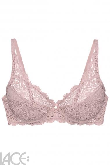 Triumph - Amourette Minimizer Bra D-H cup