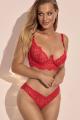 Kinga - Bralette E-H cup - Kinga 77