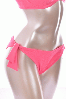 LACE Design - Bikini Tie-side brief - LACE Swim #9