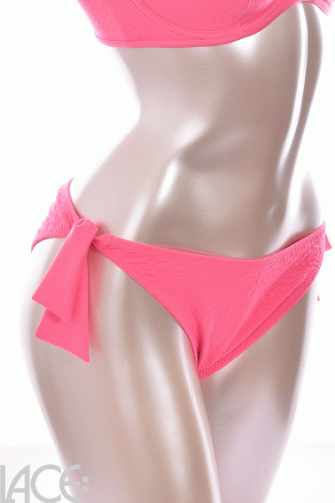 LACE Design - Bikini Tie-side brief - LACE Swim #9