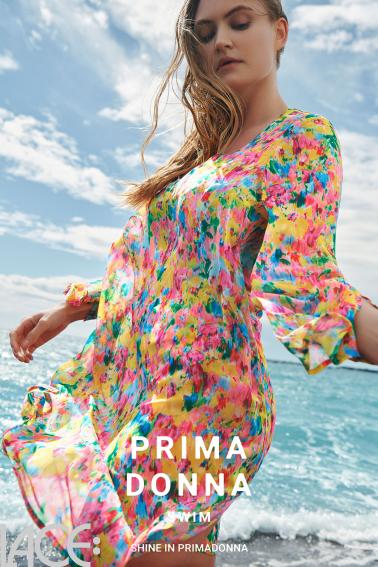 PrimaDonna Swim - Ubud Caftan - Tunic