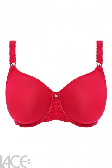 Fantasie Lingerie - Reflect T-shirt Spacer bra G-J cup