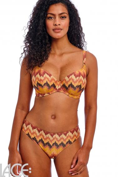 Freya Swim - Arizona Wave Plunge Bikini Top G-L cup