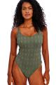 Freya Swim - Nomad Nights Swimsuit with hidden wires F-I cup