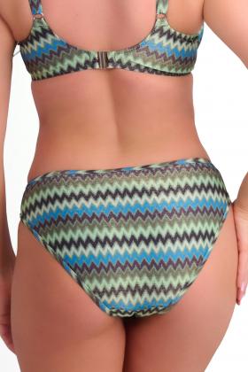 LACE Design - Bikini Classic brief - LACE Swim #11