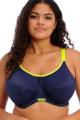 Elomi - Energise Underwired sports bra E-K cup