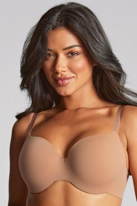 Panache Lingerie - 365 T-shirt bra F-K cup