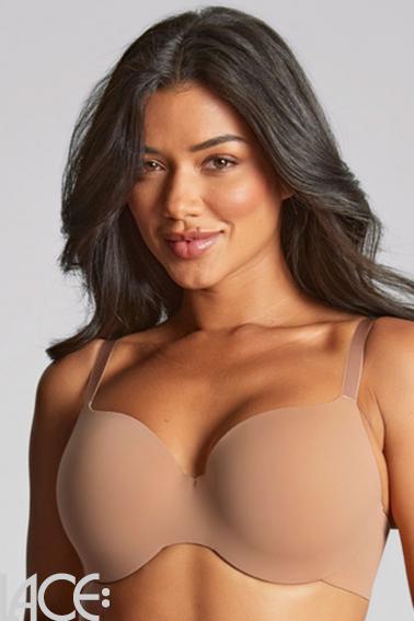 Panache Lingerie - 365 T-shirt bra F-K cup