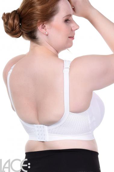 Anita - Extreme Control Sports bra non-wired D-H cup