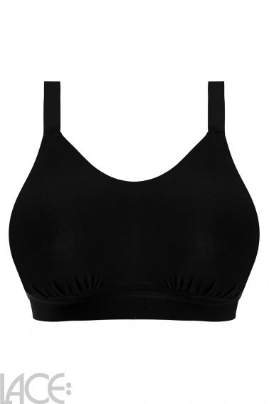 Elomi - Downtime Non Wired bra G-N cup