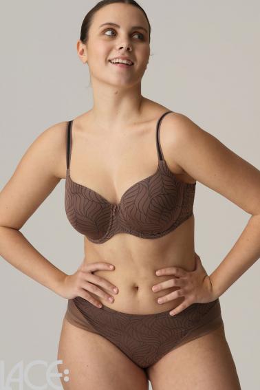 PrimaDonna Twist - Ajusco T-shirt bra E-H cup - Heart shape