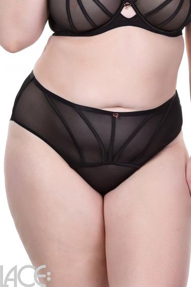 Curvy Kate - Senses High-waisted brief