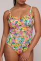 PrimaDonna Swim - Ubud Swimsuit - with Shaping effect - F-I cup