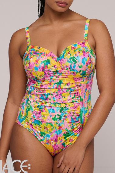 PrimaDonna Swim - Ubud Swimsuit - with Shaping effect - F-I cup