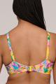 PrimaDonna Swim - Ubud Bikini Top E-I cup