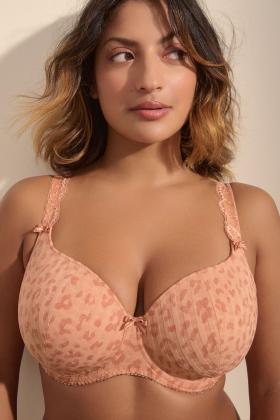 PrimaDonna Lingerie - Madison T-shirt bra E-G cup - Heart shape