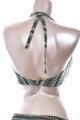 LACE Design - Halter Bikini Top D-I cup - LACE Swim #11