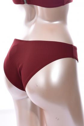 LACE Design - Bikini Classic brief - High Leg - LACE Swim #2