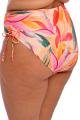 Elomi - Sancho Beach Bikini Full brief (adjustable leg)