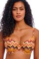 Freya Swim - Arizona Wave Plunge Bikini Top G-L cup