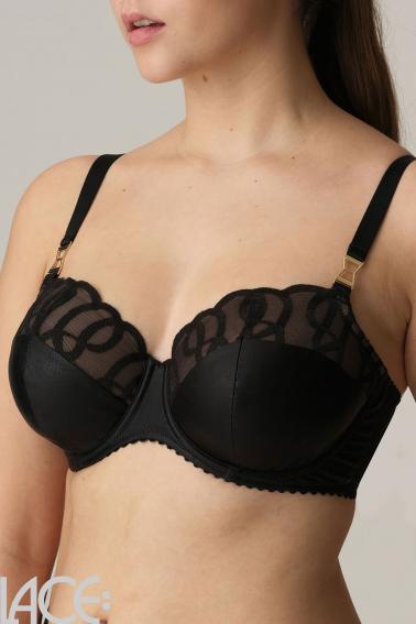 PrimaDonna Lingerie - Vallarta Balcony bra E-G cup