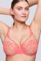 PrimaDonna Twist - Angelou Plunge bra E-G cup