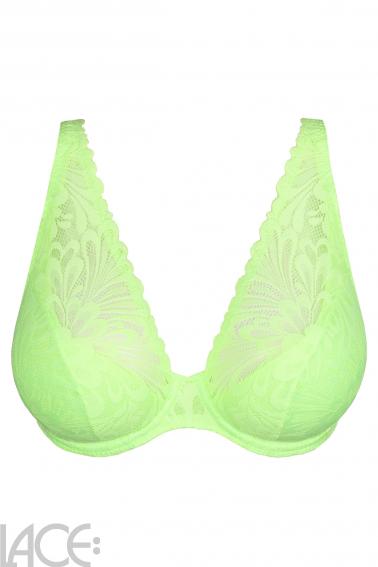 PrimaDonna Twist - Rupi Plunge bra - padded - E-G cup