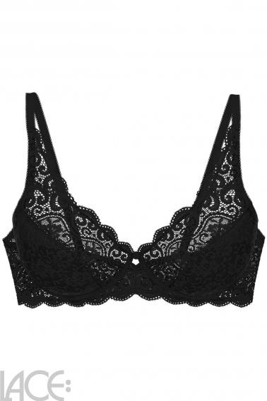 Triumph - Amourette Minimizer Bra D-H cup