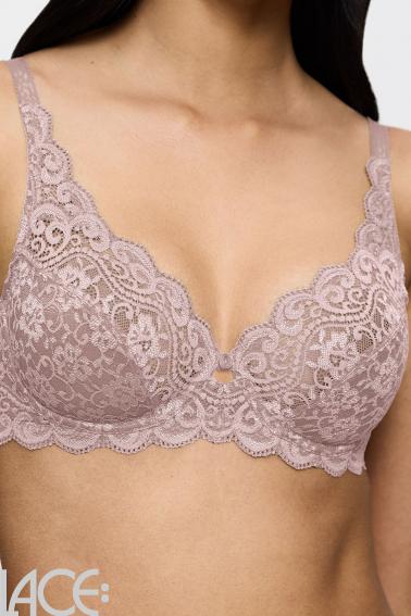 Triumph - Amourette Minimizer Bra D-H cup