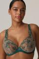 PrimaDonna Lingerie - Springdale Plunge bra F-G cup