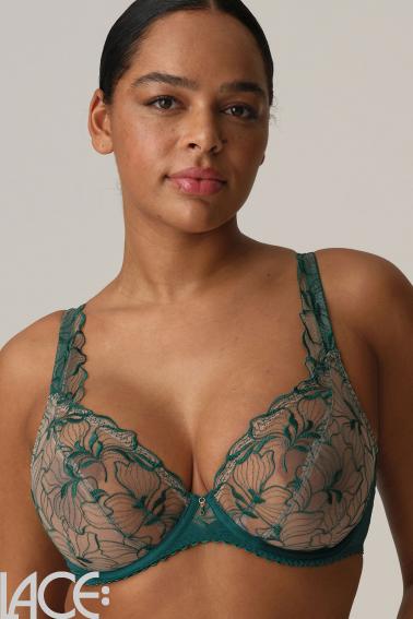 PrimaDonna Lingerie - Springdale Plunge bra F-G cup