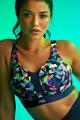 Panache Sport - Underwired Sports bra F-K cup