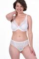 PrimaDonna Twist - Epirus Plunge bra - padded - E-G cup