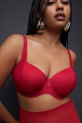 PrimaDonna Twist - Los Ayala Balcony bra D-H cup