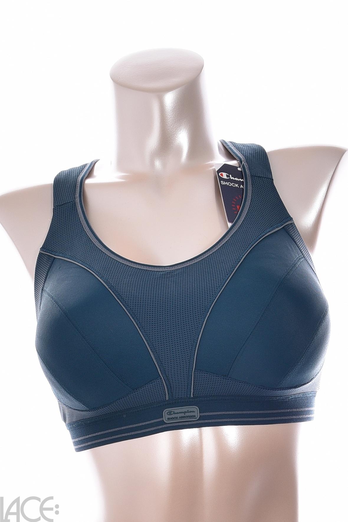 Buy Shock Absorber Ultimate Run Non Wired Sports Bra from Next Austria
