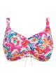 Elomi Swim - Savaneta Bandeau Bikini Top G-K cup