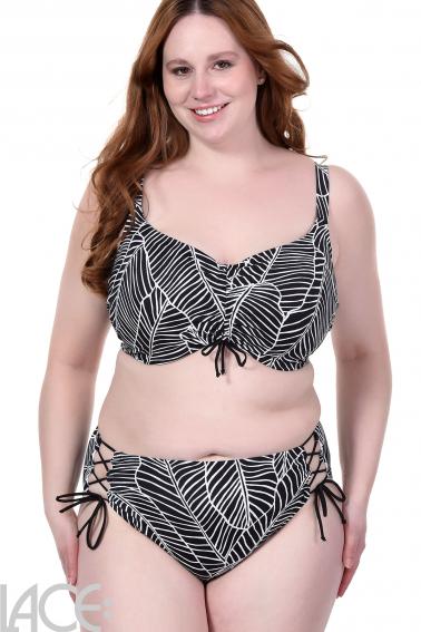 Elomi Swim - Kata Beach Bandeau Bikini Top G-K cup