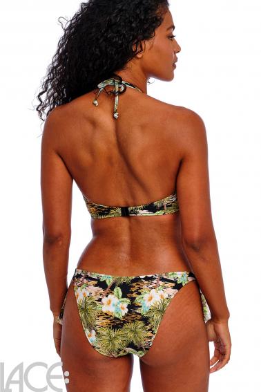 Freya Swim - Bahama Shores Bikini Tie-side brief