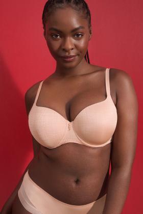 PrimaDonna Twist - Vennera T-shirt bra E-H cup - Heart shape