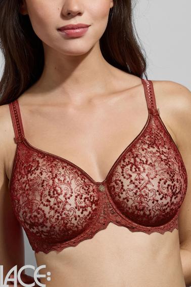 Empreinte - Cassiopee Bra - Moulded cups E-H cup