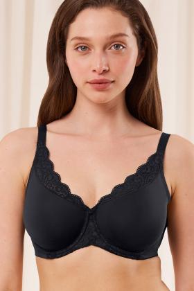 Triumph - Amourette Minimizer Bra D-G cup