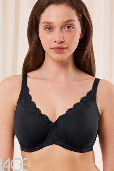 Triumph - Amourette Minimizer Bra D-G cup