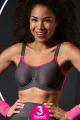 Anita active - Performance Sports bra underwired E-H cup