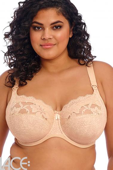 Elomi - Molly Nursing bra J-P cup