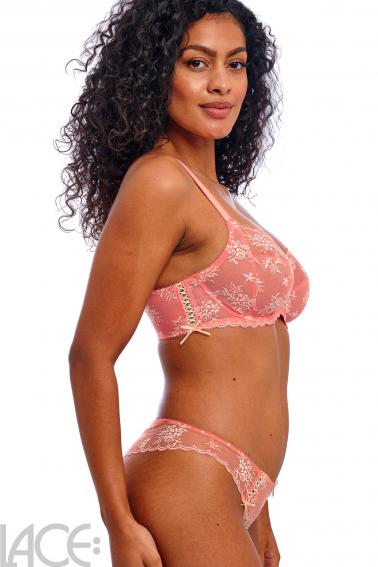 Freya Lingerie - Offbeat Decadence Bra G-L cup