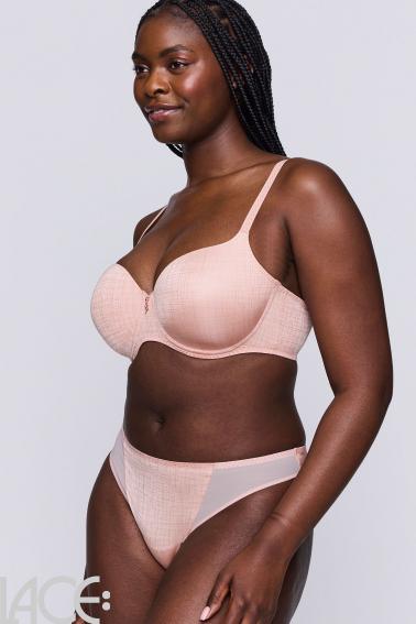 PrimaDonna Twist - Vennera T-shirt bra E-H cup - Heart shape