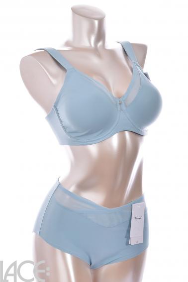 Triumph - True Shape Sensation Minimizer Bra E-H cup